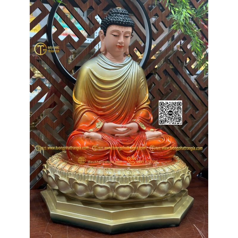 Tượng Phật Composite Đài Loan