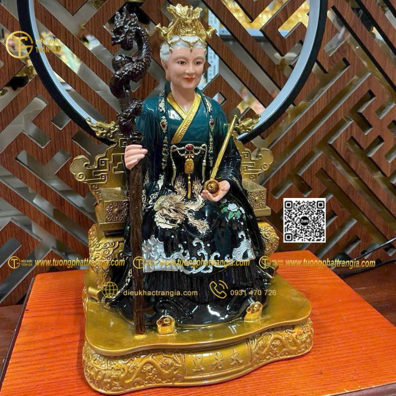 Tượng Phật Composite Đài Loan