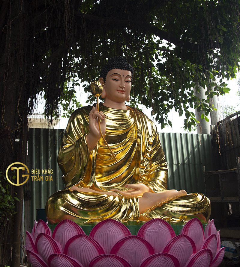 Hoa Nghiêm Tam Thánh gồm những ai?