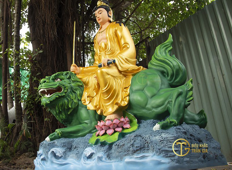 Hoa Nghiêm Tam Thánh gồm những ai?