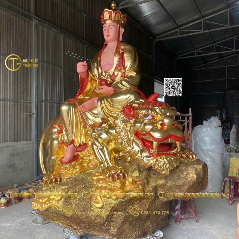 có nên thờ đức địa tạng trong nhà