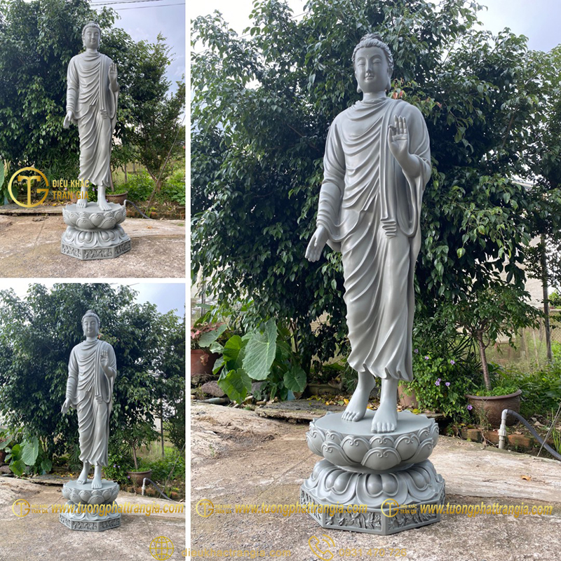 hình bổn sư thích ca mâu ni phật