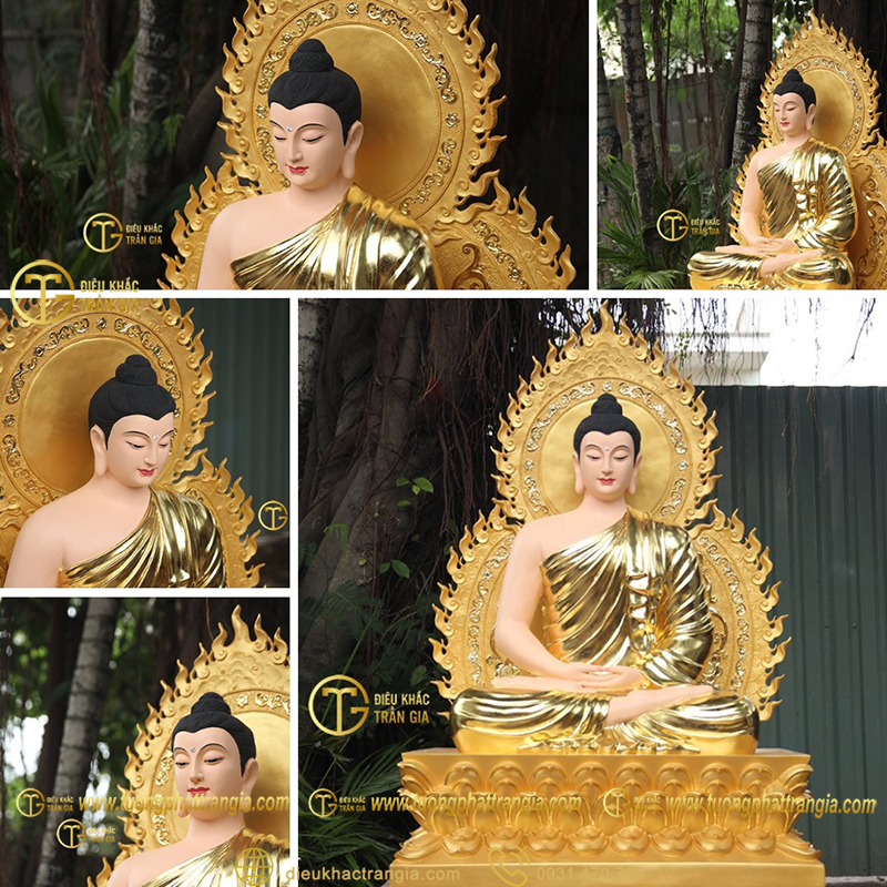 hình phật thích ca đẹp nhất