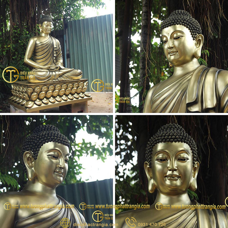 hình phật thích ca đẹp nhất