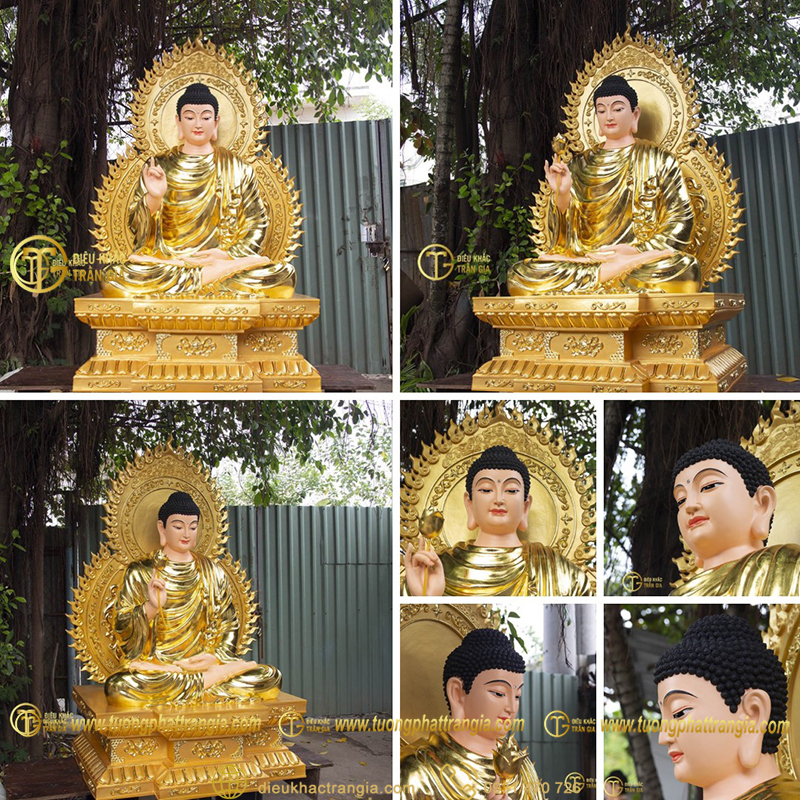 hình phật thích ca đẹp nhất
