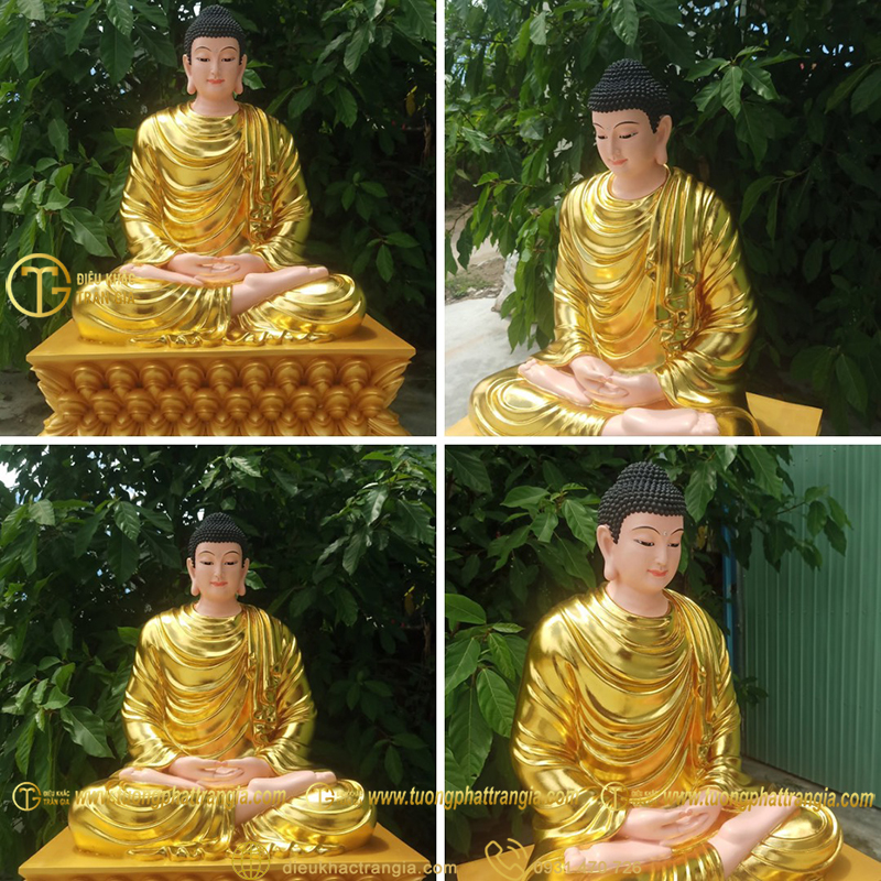 hình bổn sư thích ca mâu ni phật