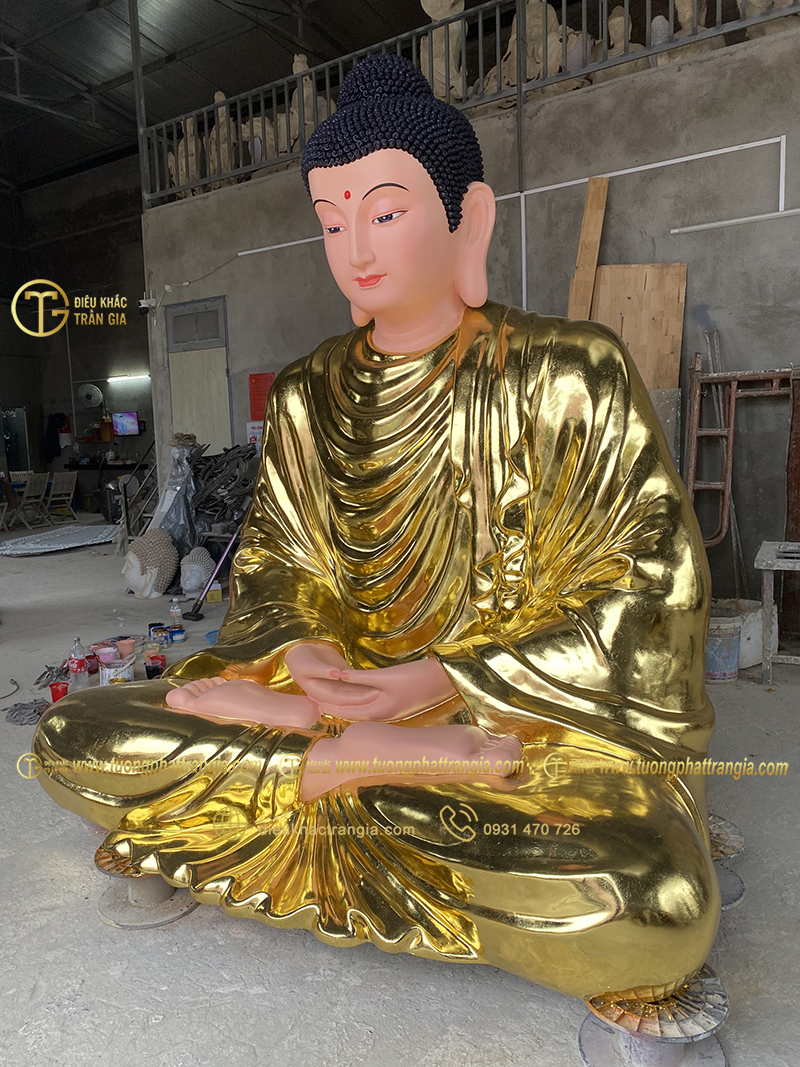 hình tượng phật tổ đẹp