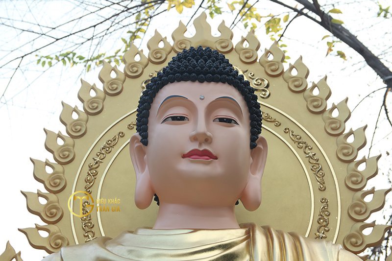 Hình tượng Phật Tổ đẹp