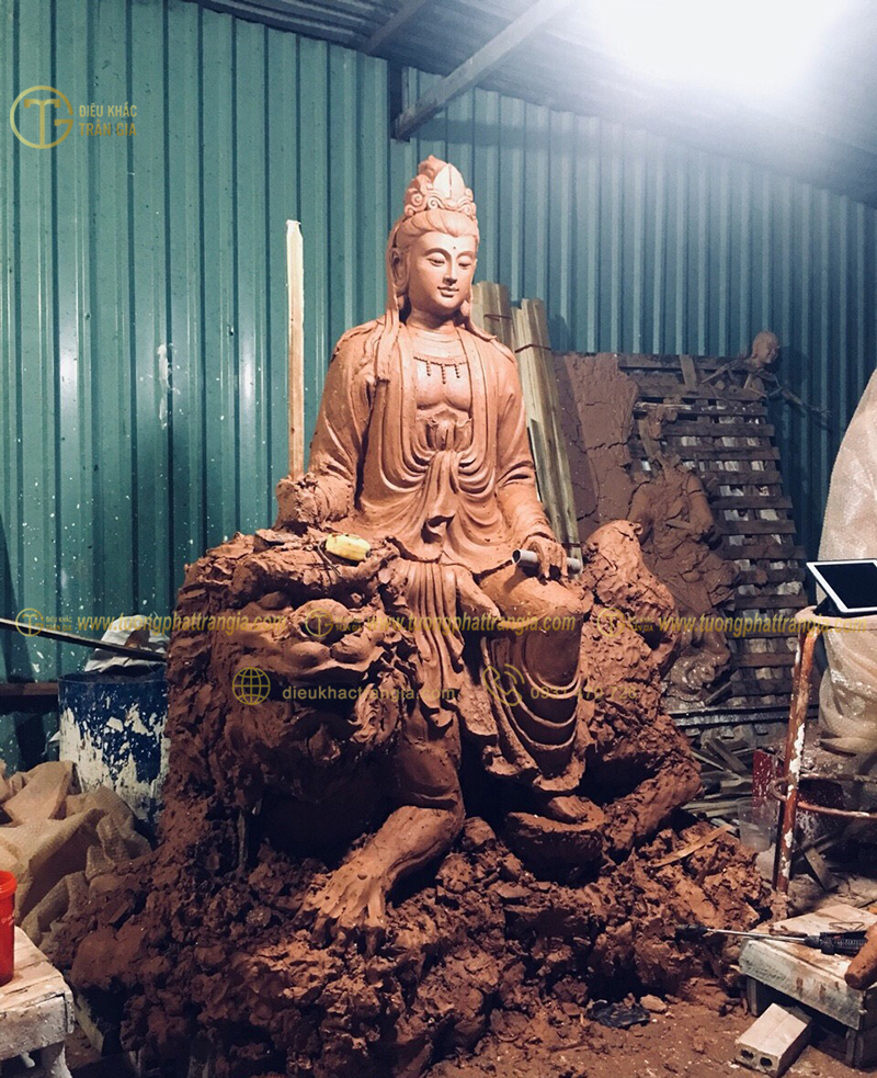 ngày vía đức văn thù sư lợi bồ tát