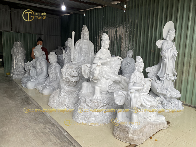mua tượng phật nhỏ ở đâu