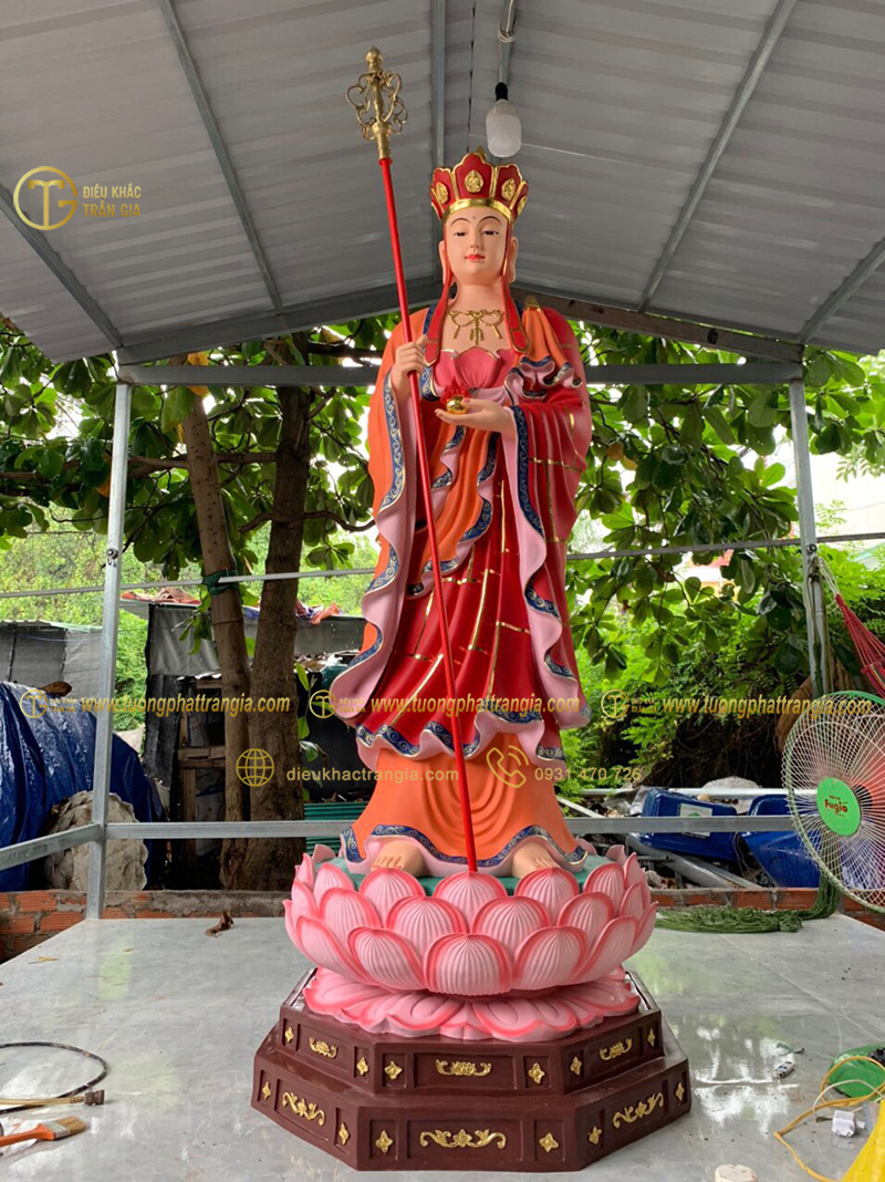 có nên tụng kinh địa tạng ở nhà
