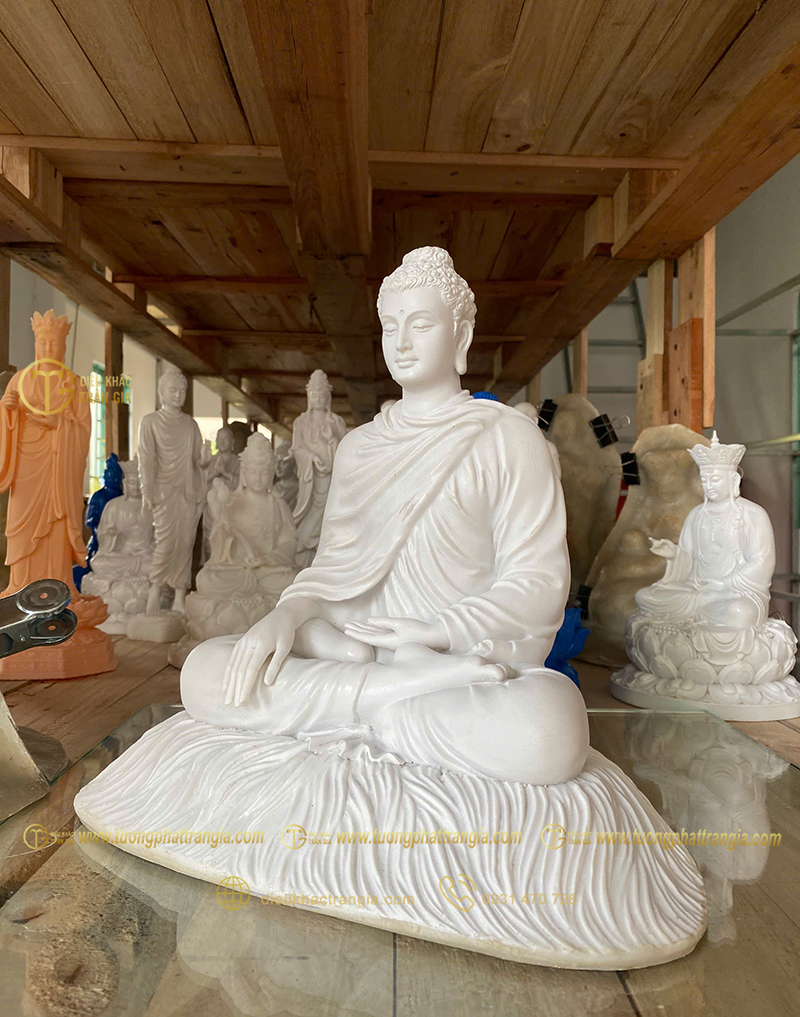 bán khuôn đúc tượng phật