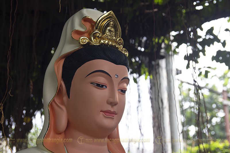 33 ứng thân của Quan Âm Bồ Tát