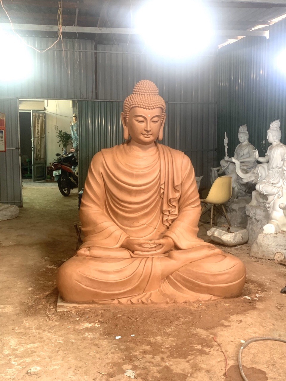 Phật Tổ có thật không