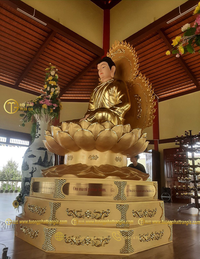 Phật Tổ có thật không