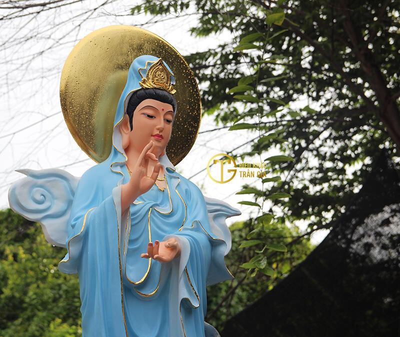 Quan Âm Bồ Tát có thật không