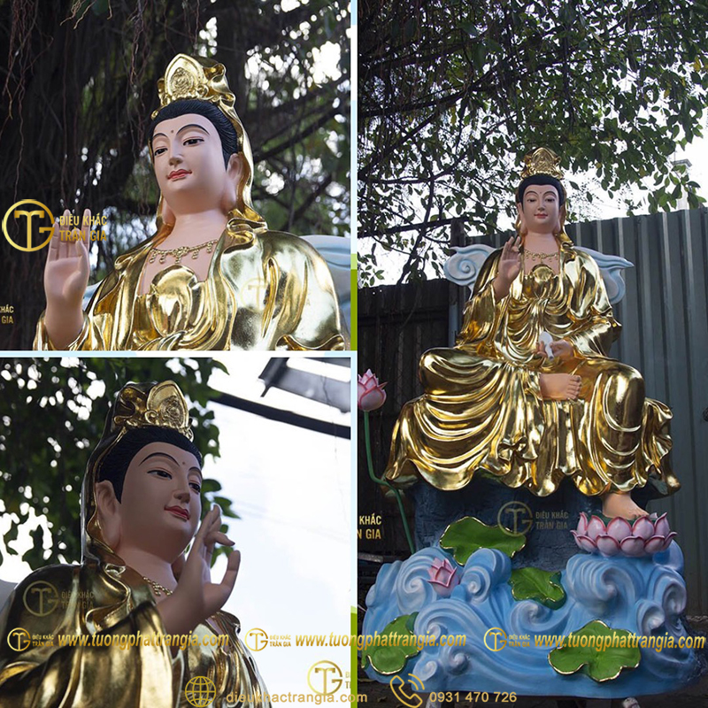 Quan Âm Bồ Tát là nam hay nữ