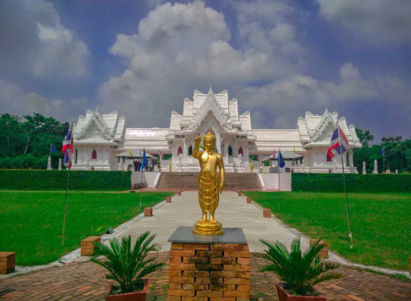 phật đản sanh ngày nào