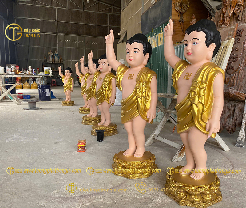 ý nghĩa lễ phật đản vesak