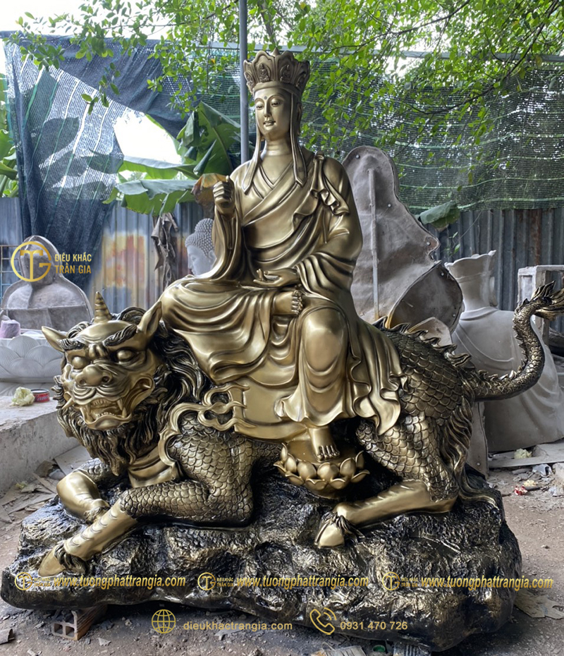 nơi bán tượng phật bột đá ở tphcm