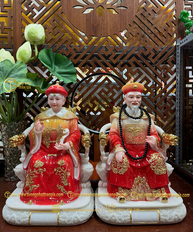 tượng phật bột đá giá bao nhiêu