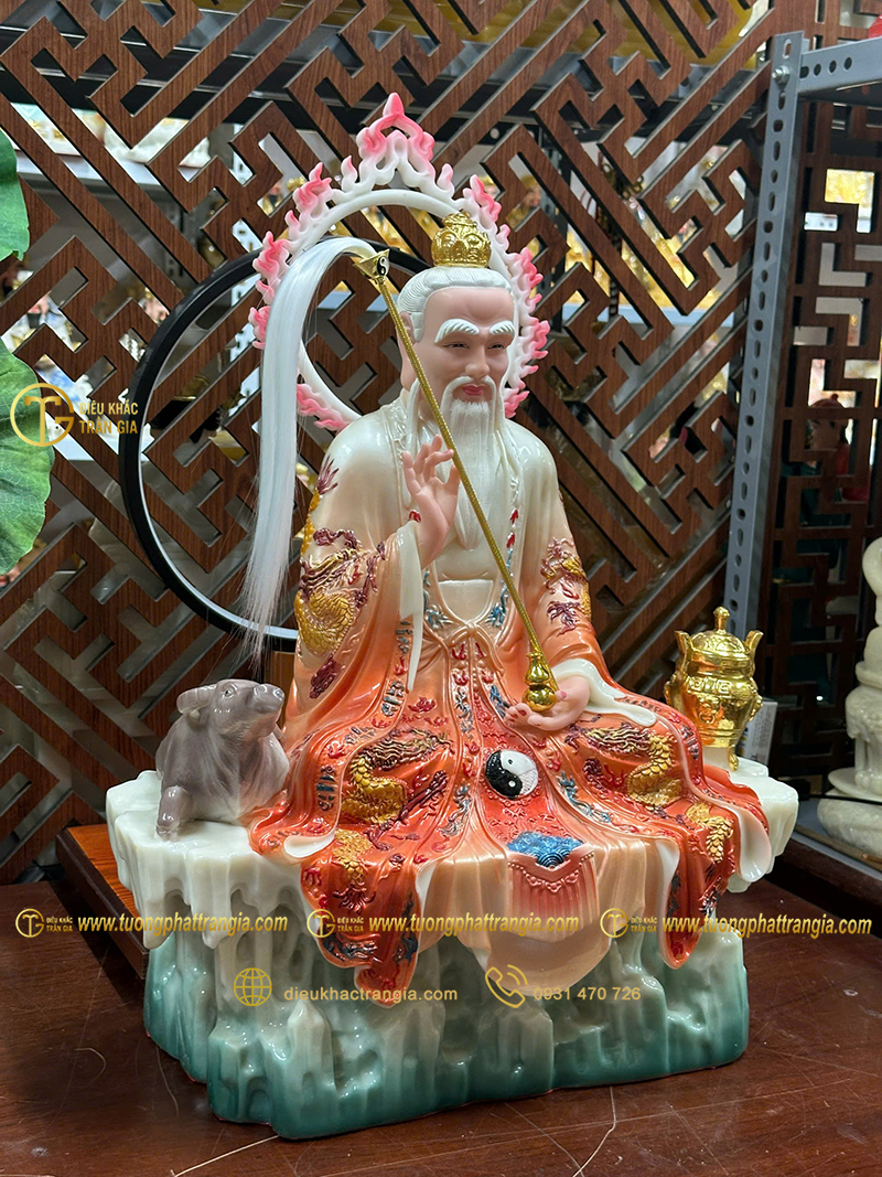 tượng phật bột đá giá bao nhiêu