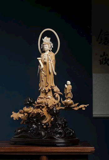 Quan Âm Đồng Tử