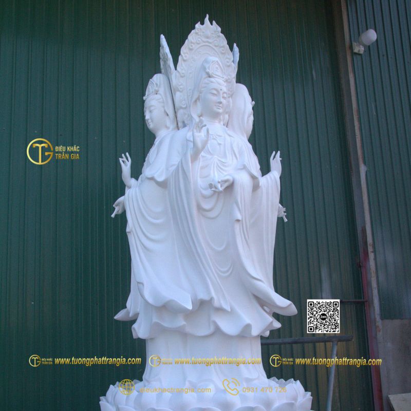Quan Âm Tứ Diện