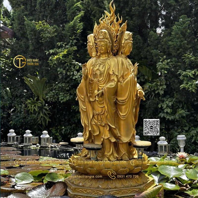 Quan Âm Tứ Diện