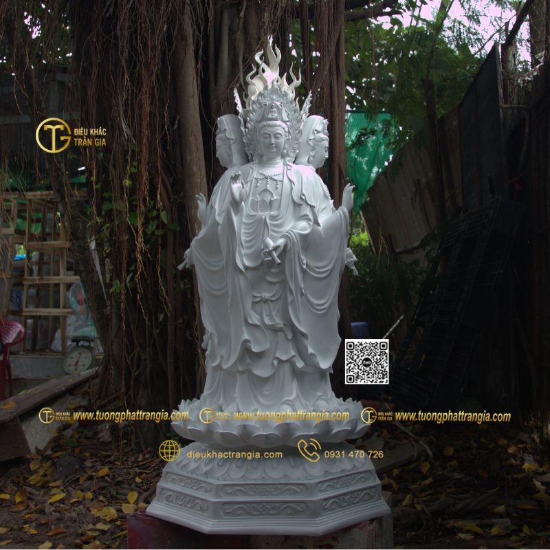 Quan Âm Tứ Diện