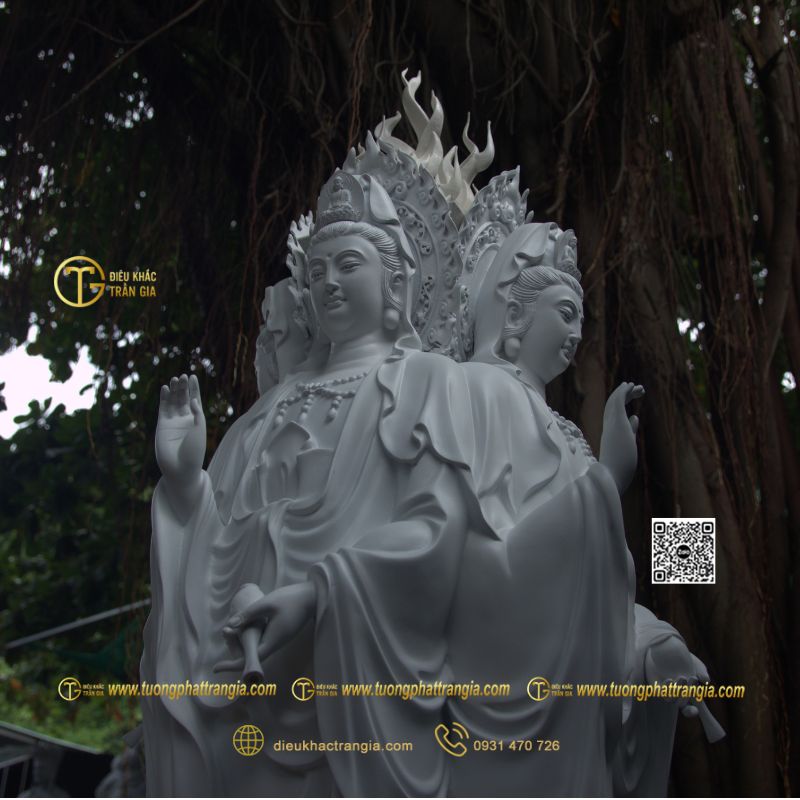 Quan Âm Tứ Diện