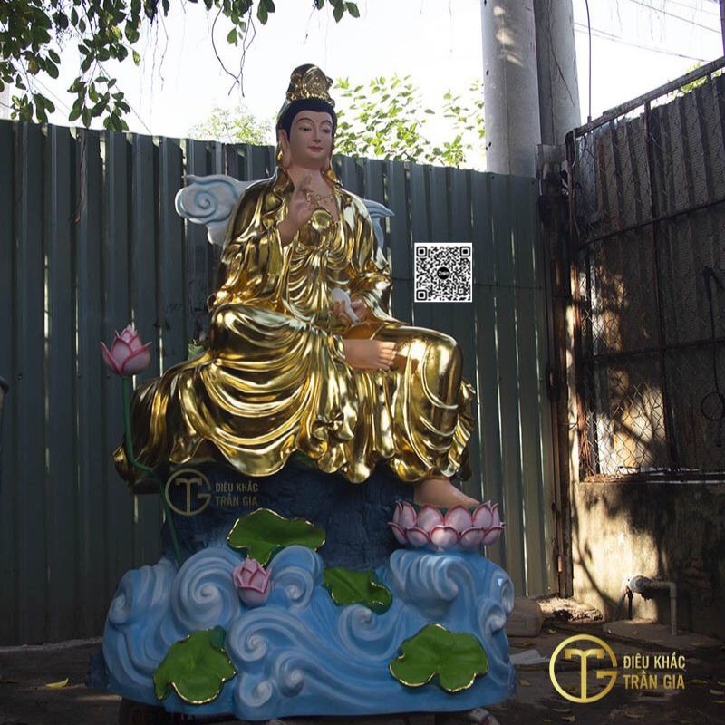Ý Nghĩa Quan Âm Tự Tại
