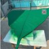 Lá Bồ đề nhựa composite che tượng Phật 200cm