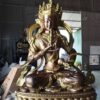 Tượng Kim Cương Đát Toả