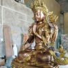 Tượng Quan Âm Tứ Thủ