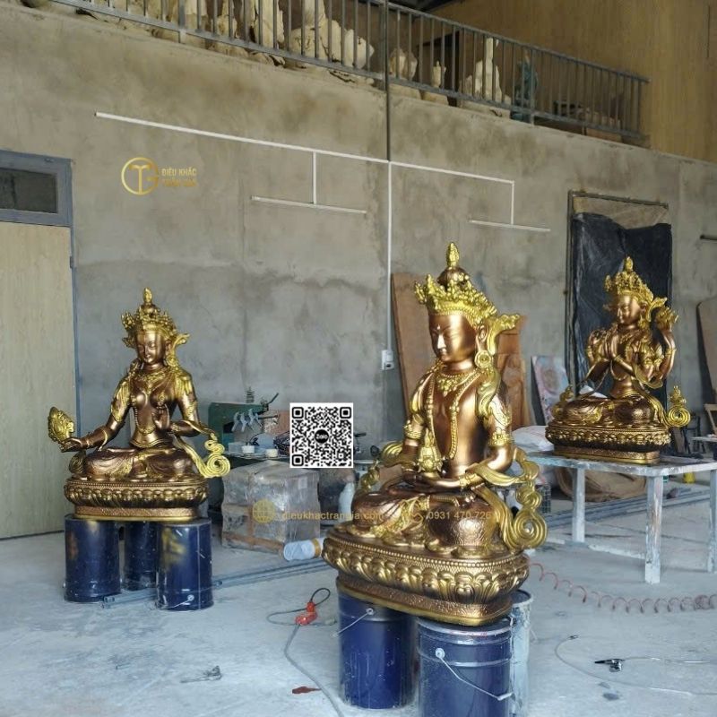 14 giới nguyện kim cương thừa
