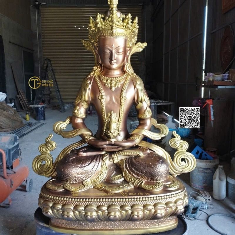 Giới nguyện Kim Cương Thừa là gì?
