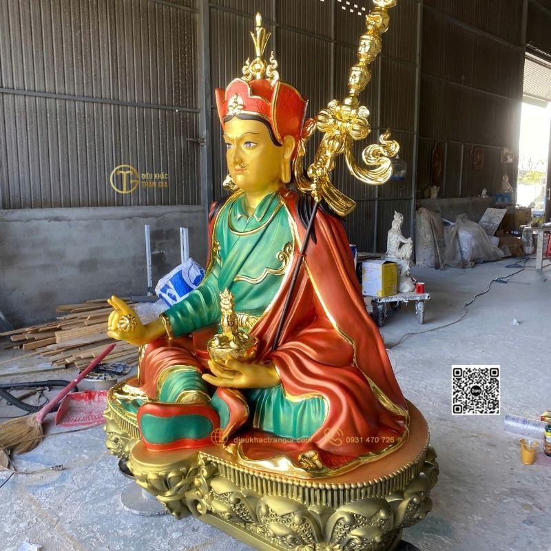 mật tông dòng nyingma