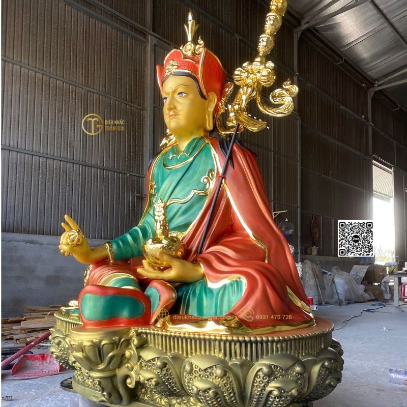 lịch sử phật giáo mật tông tây tạng