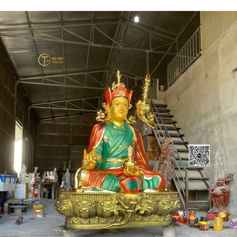 nguồn gốc mật tông tây tạng