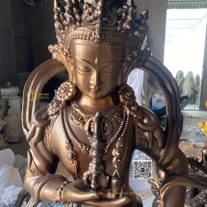 kiến trúc kim cương thừa
