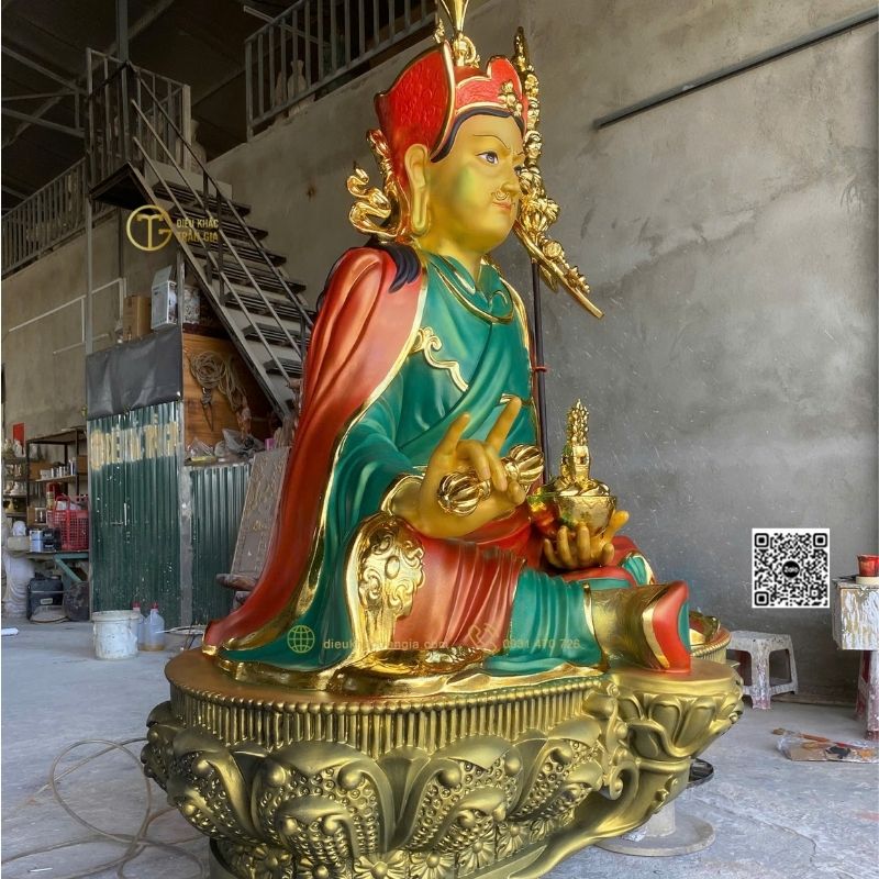 kim cương thừa và mật tông