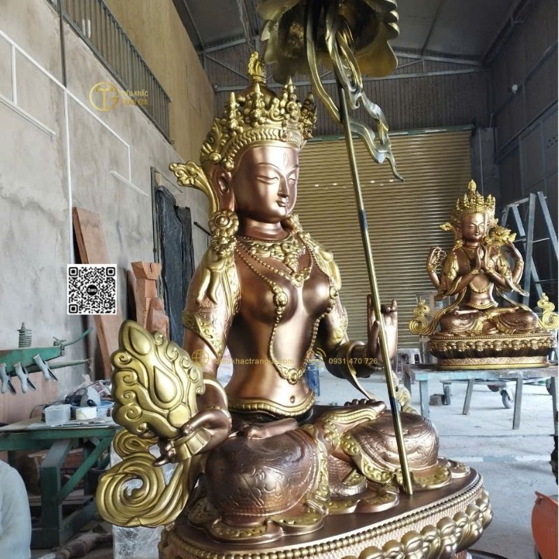 Mật Tông Mông Cổ