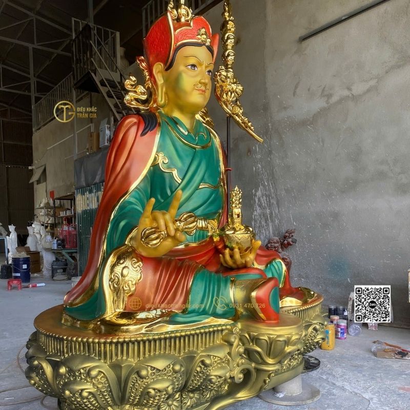 lịch sử mật tông tây tạng