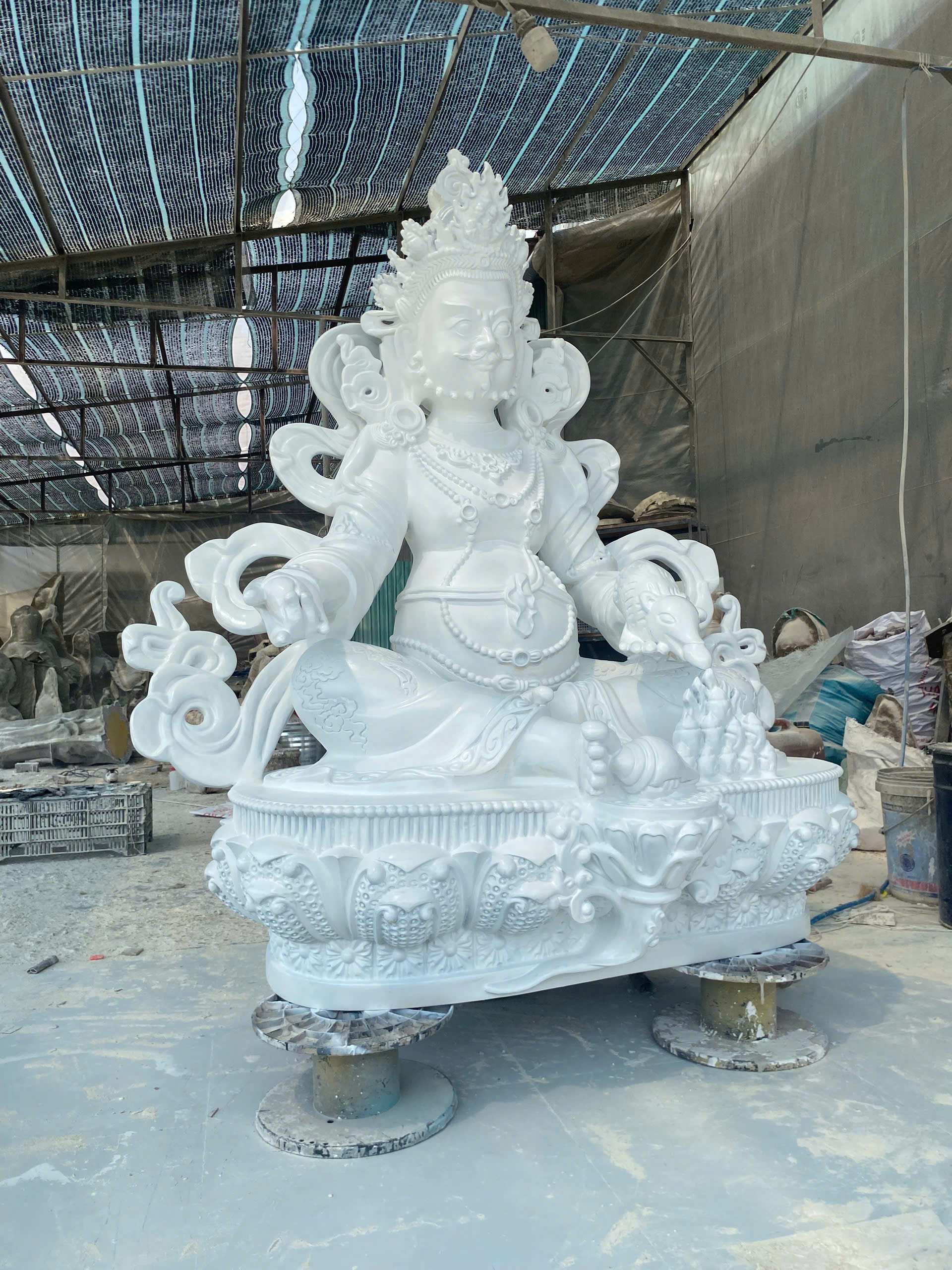 mật tông và đại thừa