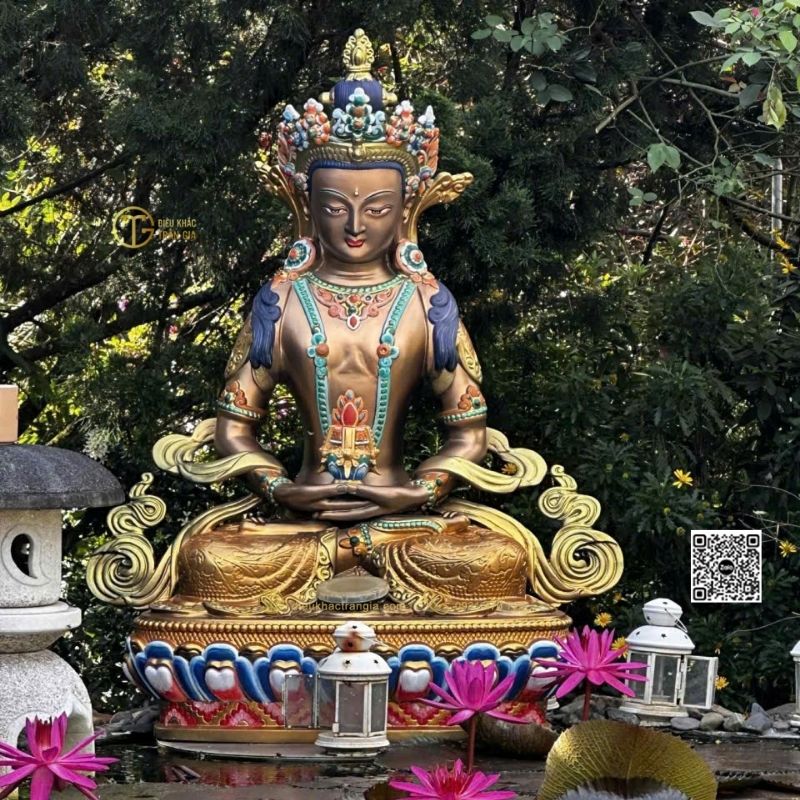 phật giáo mật tông la gì