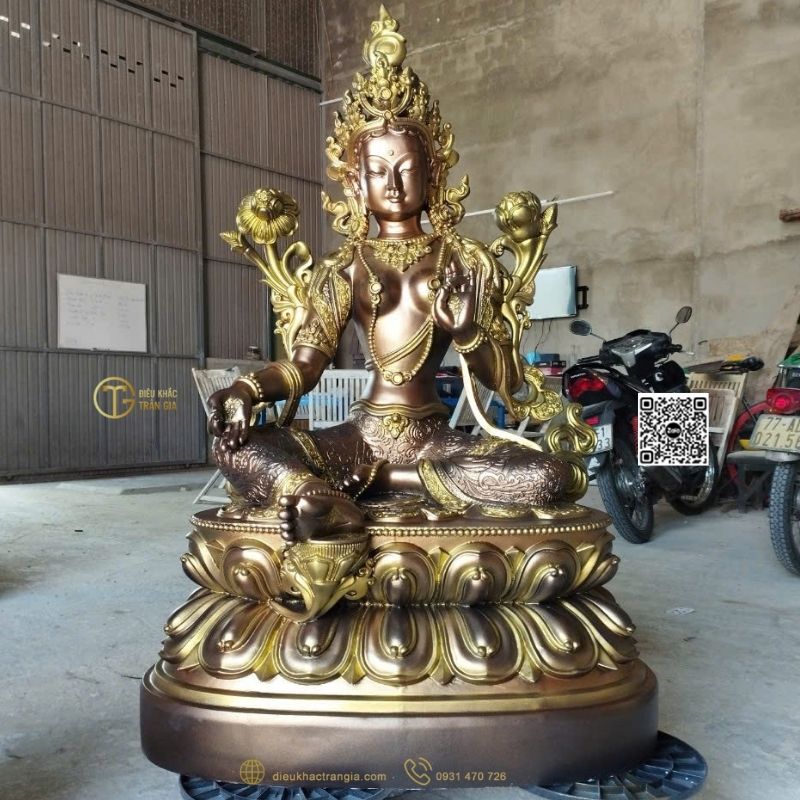mật tông rồng