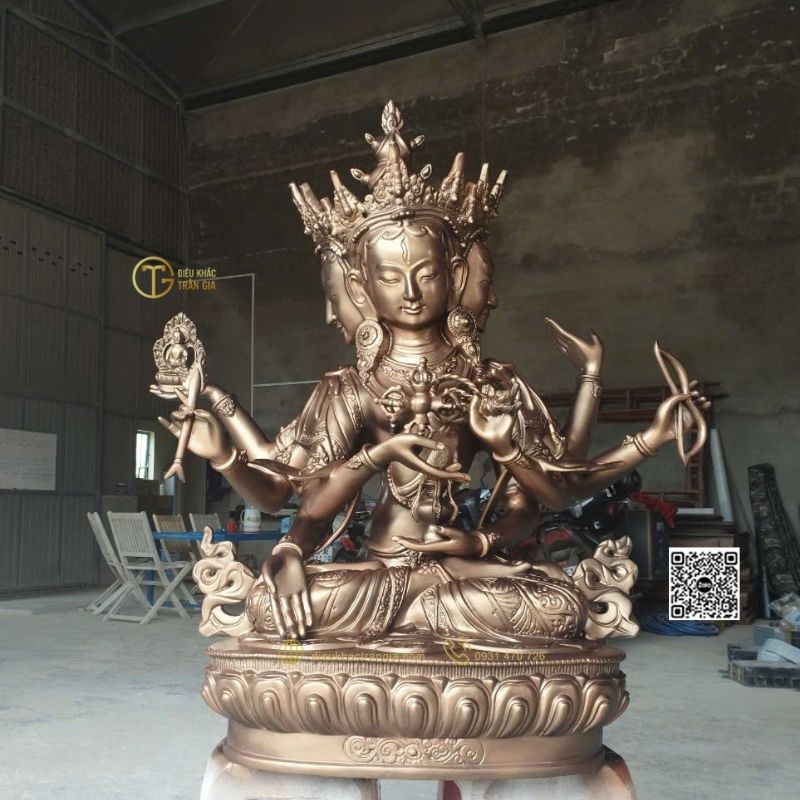 mật tông và bắc tông