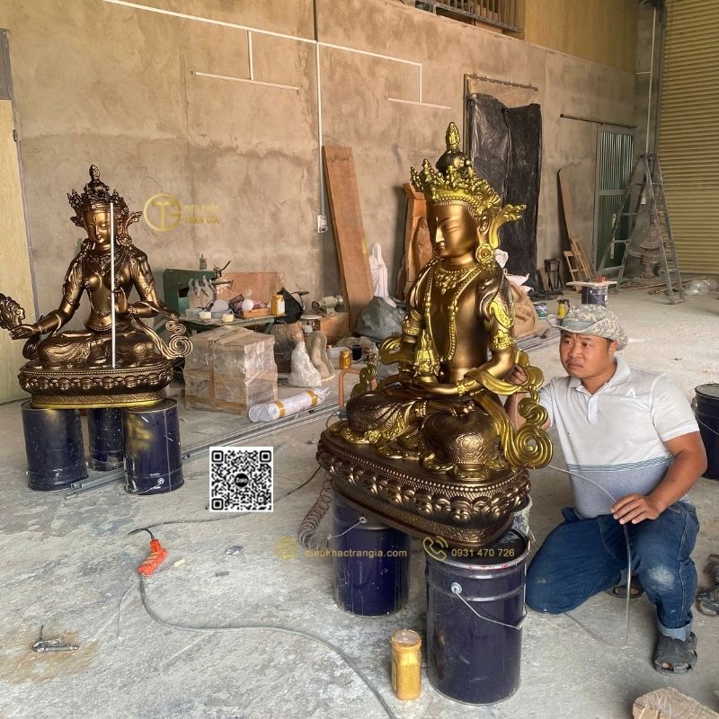 mật tông và phật giáo
