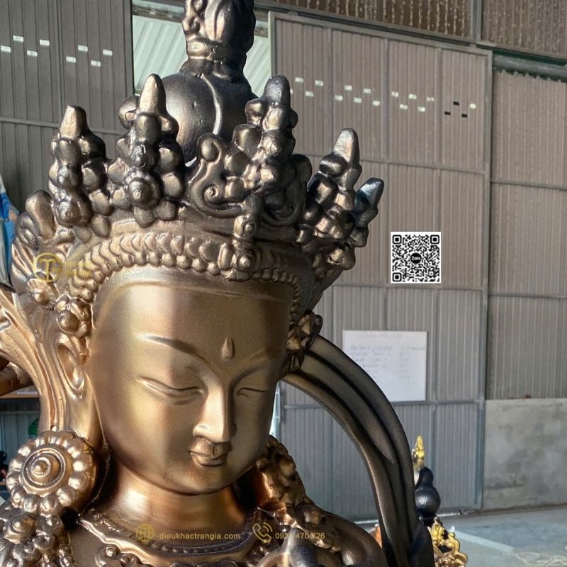 mật tông và tịnh độ